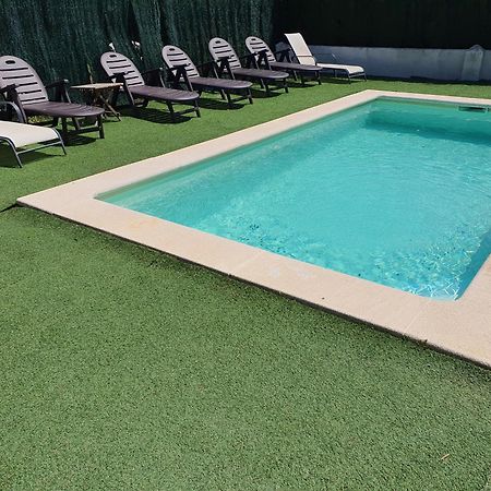 Villa Climatisee Bord De Mer Avec Piscine Privee Miami Playa Eksteriør billede