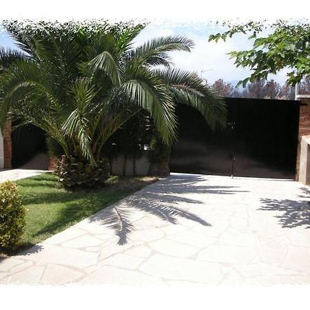 Villa Climatisee Bord De Mer Avec Piscine Privee Miami Playa Eksteriør billede