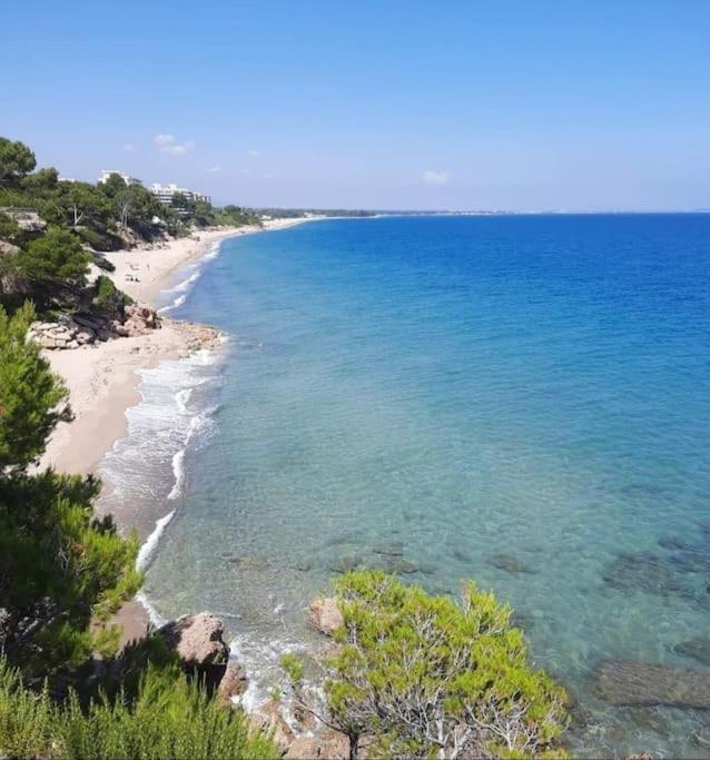 Villa Climatisee Bord De Mer Avec Piscine Privee Miami Playa Eksteriør billede