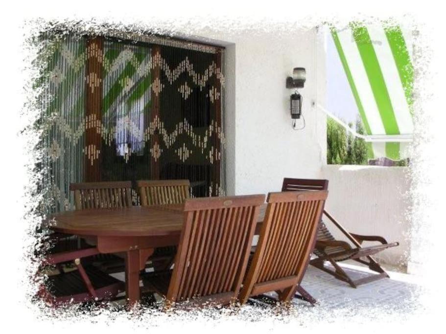 Villa Climatisee Bord De Mer Avec Piscine Privee Miami Playa Eksteriør billede