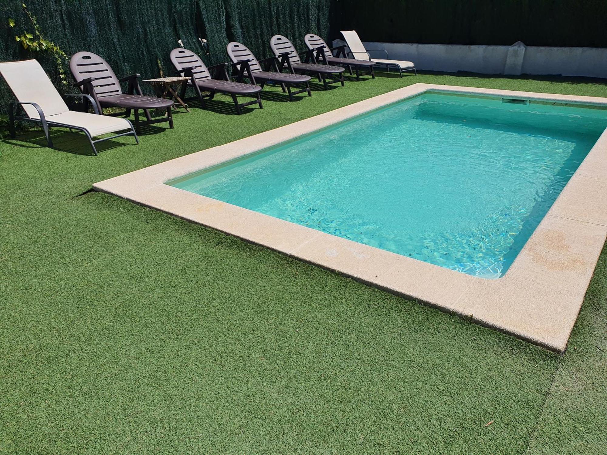 Villa Climatisee Bord De Mer Avec Piscine Privee Miami Playa Eksteriør billede